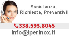 canalette doccia inox magazzino online